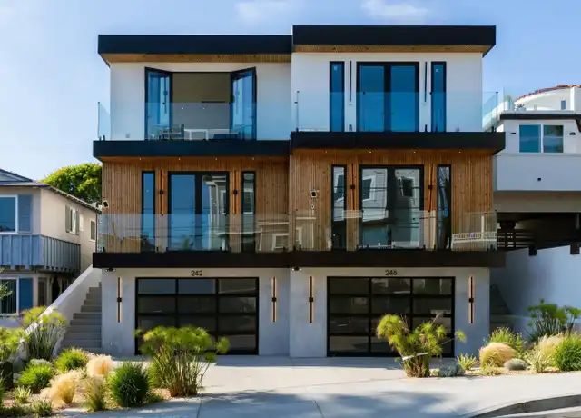 Property at 246 Playa Del Norte St, La Jolla, CA, 92037, 5 beds, 5.5 baths, [object Object]