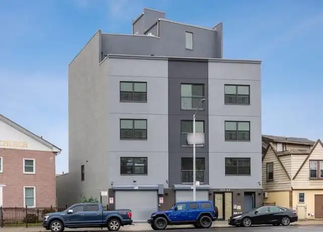 Property at 104-22 Astoria Blvd Unit 3F, Flushing, NY, 11369, 2 beds, 1 bath, [object Object]