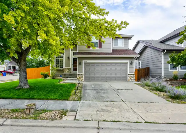 Property at 3898 Beasley Dr, Erie, CO, 80516, 3 beds, 2 baths, [object Object]