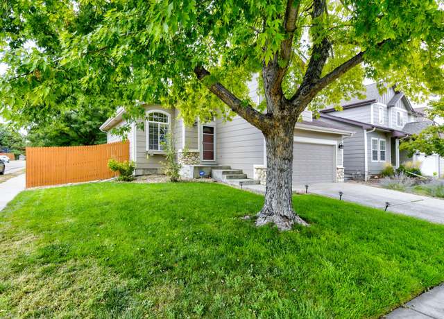 Photo of 3898 Beasley Dr, Erie, CO 80516