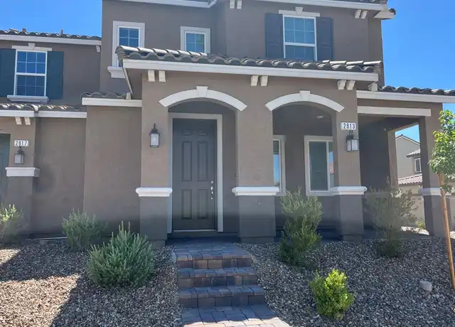 Property at 2813 Alcobaca St, Henderson, NV, 89044, 3 beds, 2.5 baths, [object Object]