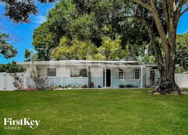 Property at 5700 26th Ave N, Saint Petersburg, FL, 33710, 3 beds, 2 baths, [object Object]