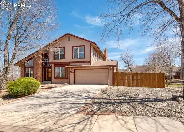 Property at 4215 Cromwell Ct, Colorado Springs, CO, 80906, 3 beds, 3 baths, [object Object]