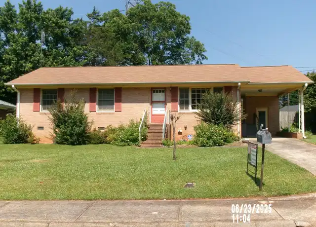 Property at 413 Dora St, Griffin, GA, 30223, 3 beds, 1 bath, [object Object]