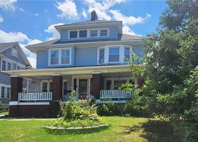 Property at 10811 Clifton Blvd, Cleveland, OH, 44102, 3 beds, 2 baths, [object Object]