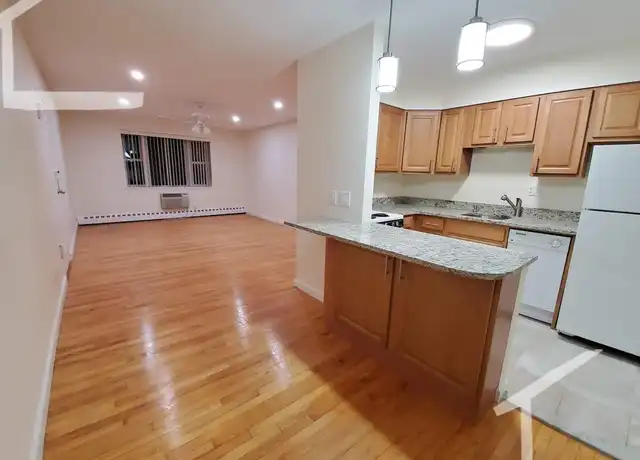 Property at 55 Parkman St Unit 1, Brookline, MA, 02446, 2 beds, 1 bath, [object Object]