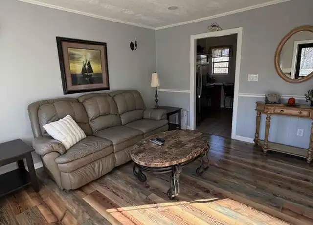 Property at 3908 Old Jonesboro Rd Unit 1, Jonesborough, TN, 37659, 2 beds, 1 bath, [object Object]