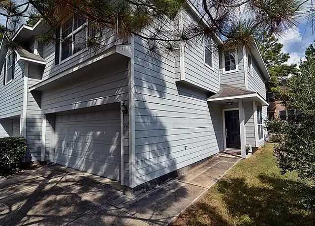 Property at 74 Blue Creek Ct, Spring, TX, 77382, 3 beds, 2.5 baths, [object Object]