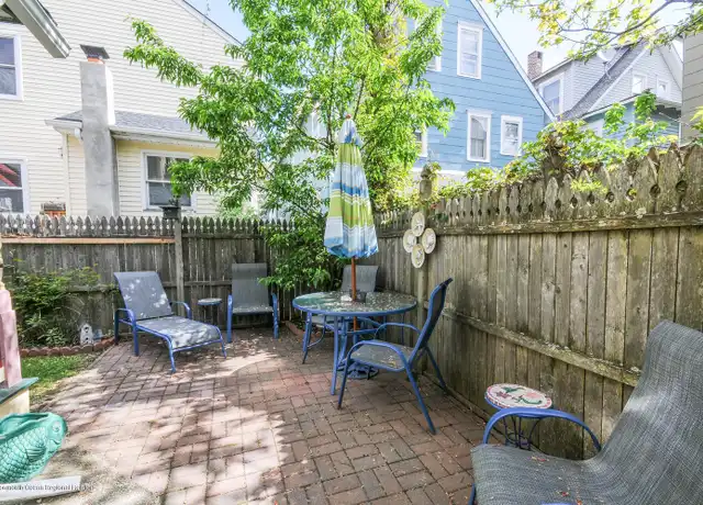 Property at 75 Webb Ave Unit -WEEKLY, Ocean Grove, NJ, 07756, 4 beds, 2 baths, [object Object]