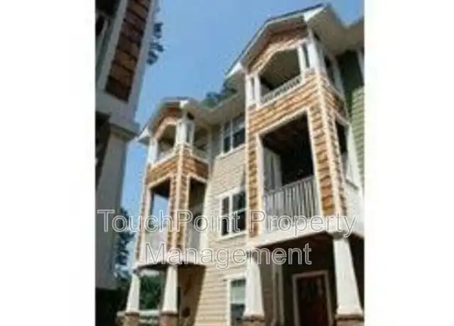 Property at 1733 Matheson Ave Unit G, Charlotte, NC, 28205, 3 beds, 2.5 baths, [object Object]