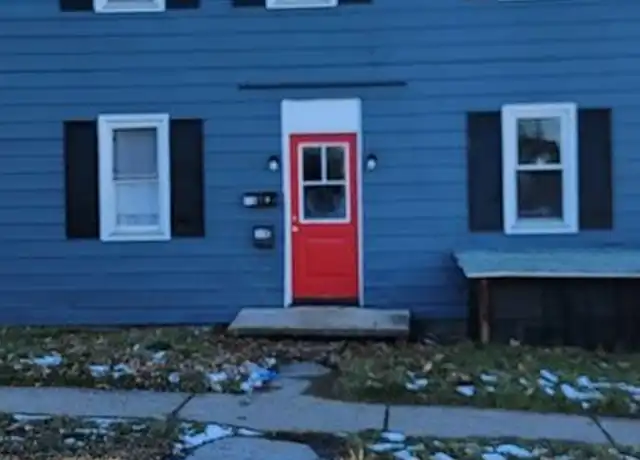 Property at 119 Bowery St Unit B, Frostburg, MD, 21532, 2 beds, 1 bath, [object Object]