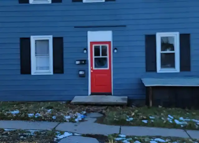 Property at 119 Bowery St Unit B, Frostburg, MD, 21532, 2 beds, 1 bath, [object Object]