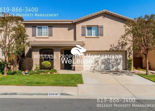 Property at 42028 Pine Needle St, Temecula, CA, 92591, 3 beds, 2.5 baths, [object Object]