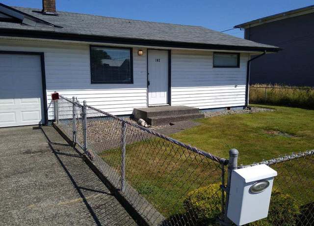 Photo of 102 S Jeffries St, Aberdeen, WA 98520