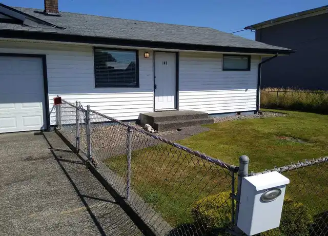 Property at 102 S Jeffries St, Aberdeen, WA, 98520, 2 beds, 1 bath, [object Object]