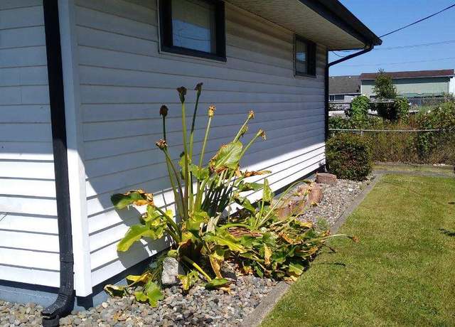 Photo of 102 S Jeffries St, Aberdeen, WA 98520