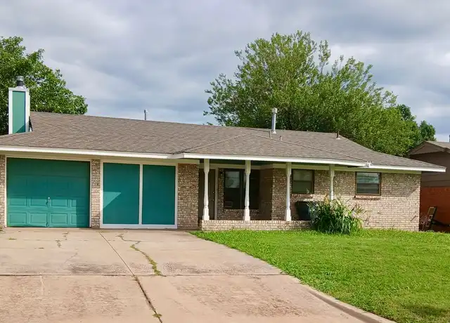 Property at 4908 SE Brighton Dr, Lawton, OK, 73501, 3 beds, 1.5 baths, [object Object]