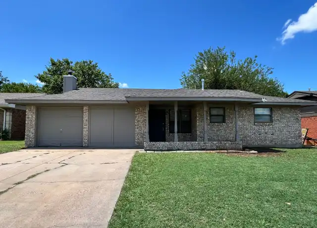 Property at 4908 SE Brighton Dr, Lawton, OK, 73501, 3 beds, 1.5 baths, [object Object]