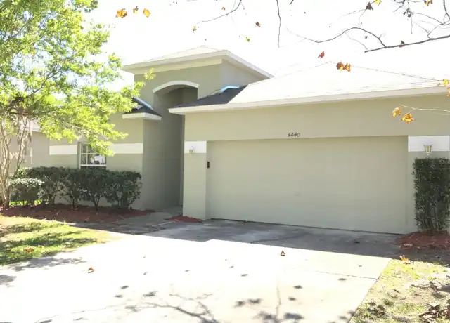 Property at 4440 Waterside Pointe Cir, Orlando, FL, 32829, 3 beds, 2 baths, [object Object]