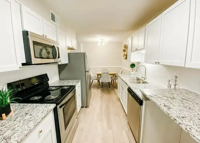 Property at 412 Oakridge Ave Unit 16, Fayetteville, NC, 28305, 1 bed, 1 bath, [object Object]