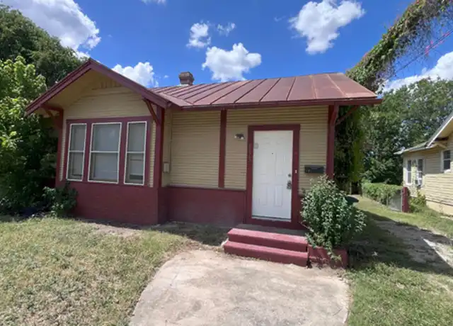Property at 855 Gulf, San Antonio, TX, 78202, 3 beds, 1 bath, [object Object]