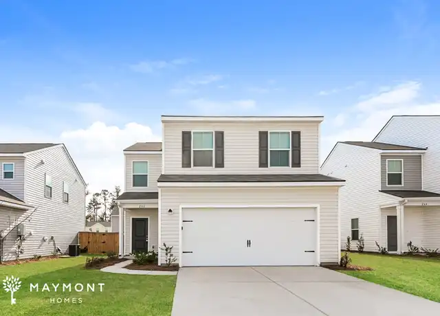 Property at 266 Parkwood Vista Way, Summerville, SC, 29486, 4 beds, 2.5 baths, [object Object]