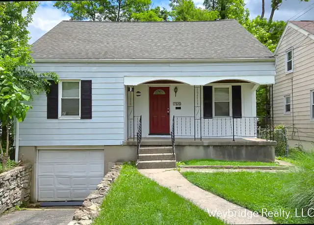 Property at 7020 Ellen Ave, Cincinnati, OH, 45239, 3 beds, 1 bath, [object Object]