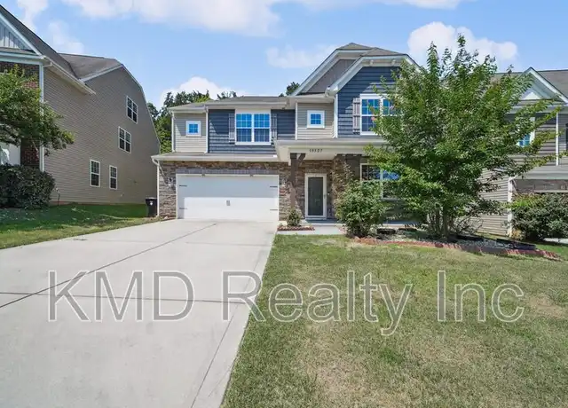 Property at 10327 Rutledge Ridge Dr NW, Huntersville, NC, 28078, 5 beds, 4.5 baths, [object Object]