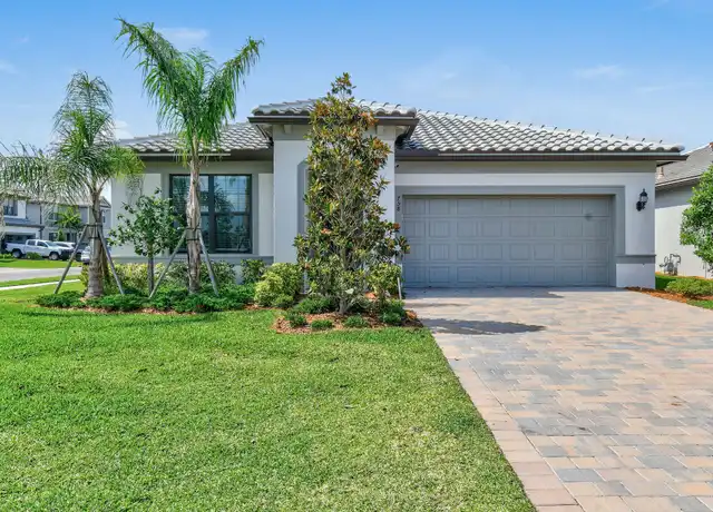 Property at 758 SE Courances Dr, Port Saint Lucie, FL, 34984, 4 beds, 2 baths, [object Object]