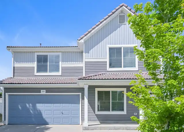 Property at 5588 Jebel Ct, Denver, CO, 80249, 3 beds, 2 baths, [object Object]