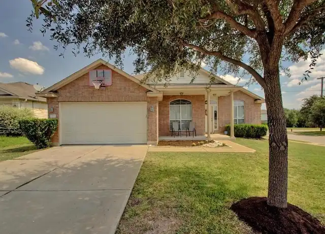Property at 4101 Pebble Ridge Cv, Round Rock, TX, 78681, 3 beds, 2 baths, [object Object]