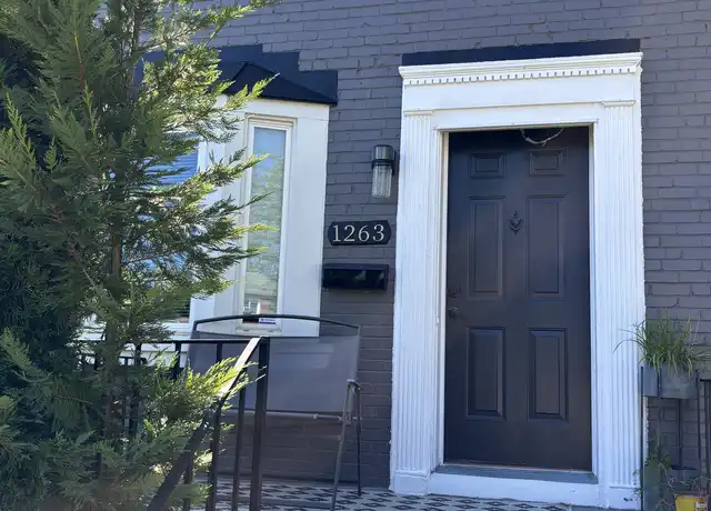 Property at 1263 Walker Ave Unit 1, Baltimore, MD, 21239, 3 beds, 1.5 baths, [object Object]