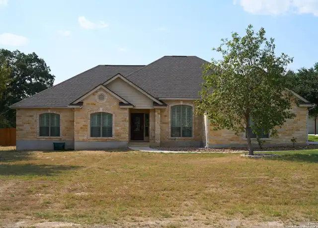Property at 129 Abrego Ridge Dr, Floresville, TX, 78114, 4 beds, 2.5 baths, [object Object]