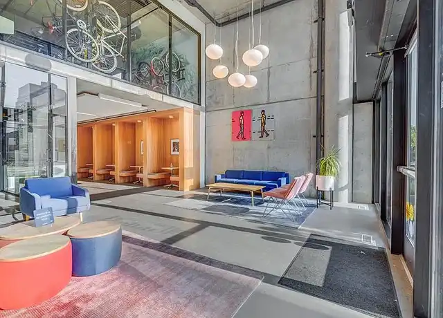 Property at The Morton - 245 S 200 E, Salt Lake City, UT, 84111, 1 bed, 1 bath, [object Object]