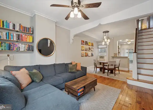 Property at 819 N 28th St, Philadelphia, PA, 19130, 2 beds, 1 bath, [object Object]