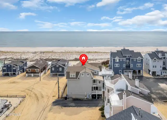 Property at 15 E Tuna Way Unit B, Lavallette, NJ, 08735, 3 beds, 3 baths, [object Object]