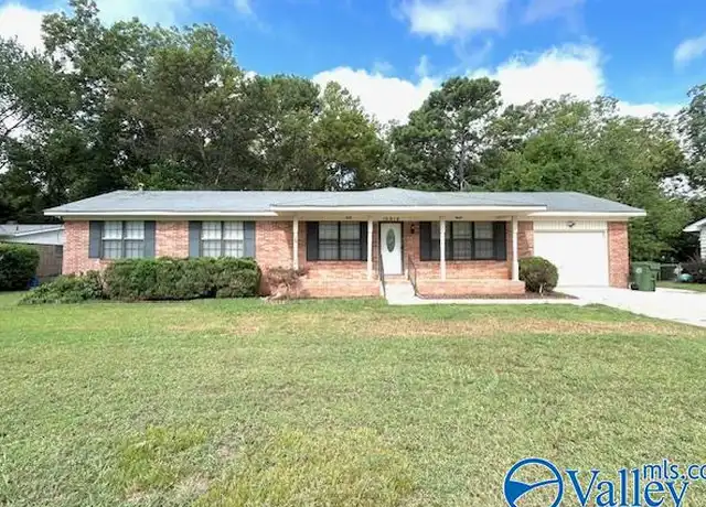 Property at 10014 Louis Dr SE, Huntsville, AL, 35803, 4 beds, 3 baths, [object Object]