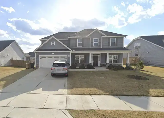Property at 76 Kingsly Dr, Clayton, NC, 27527, 5 beds, 3 baths, [object Object]