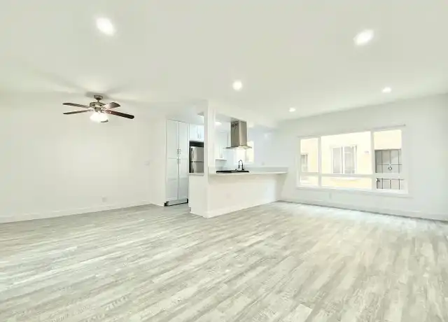 Property at 115 S Carondelet St Unit 2, Los Angeles, CA, 90057, 2 beds, 1 bath, [object Object]