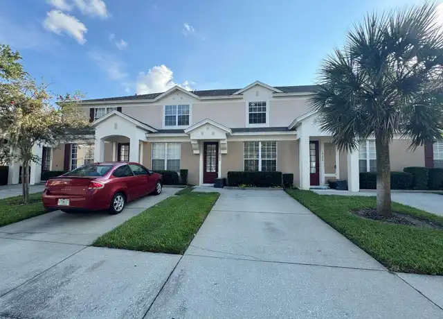 Property at 2368 Silver Palm Dr, Kissimmee, FL, 34747, 3 beds, 3 baths, [object Object]