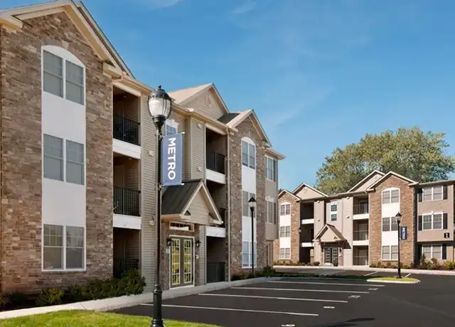 Property at METRO WOODBRIDGE, LLC - 165 Harriot St, Woodbridge, NJ, 07095, 2 beds, 2 baths, [object Object]