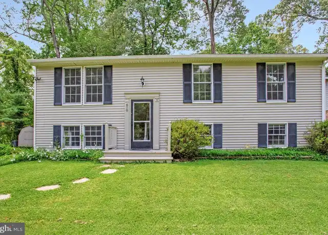Property at 610 Cedarwood Ln, Crownsville, MD, 21032, 4 beds, 3 baths, [object Object]