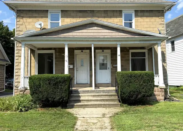 Property at 85 Tripp St, Forty Fort, PA, 18704, 3 beds, 1 bath, [object Object]