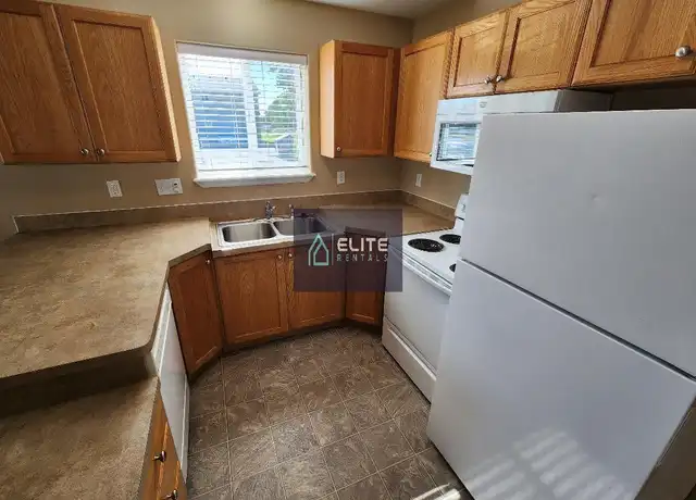 Property at 3673 E Deloy Dr Apt 1, Idaho Falls, ID, 83401, 2 beds, 1 bath, [object Object]