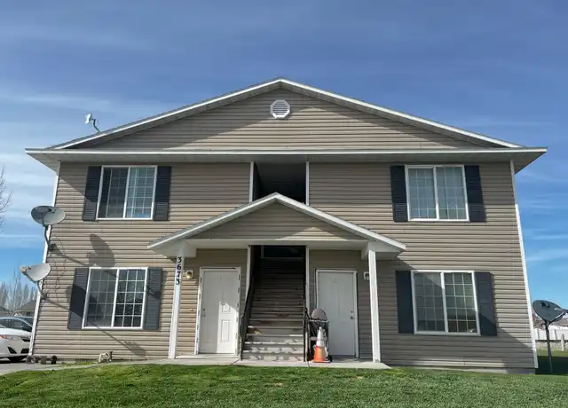 Property at 3673 Deloy Dr Unit 4, Idaho Falls, ID, 83401, 2 beds, 1 bath, [object Object]