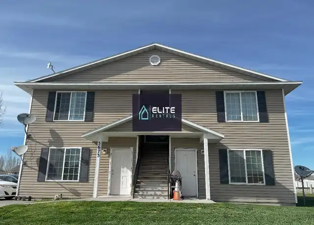 Property at 3673 Deloy Dr Unit 4, Idaho Falls, ID, 83401, 2 beds, 1 bath, [object Object]