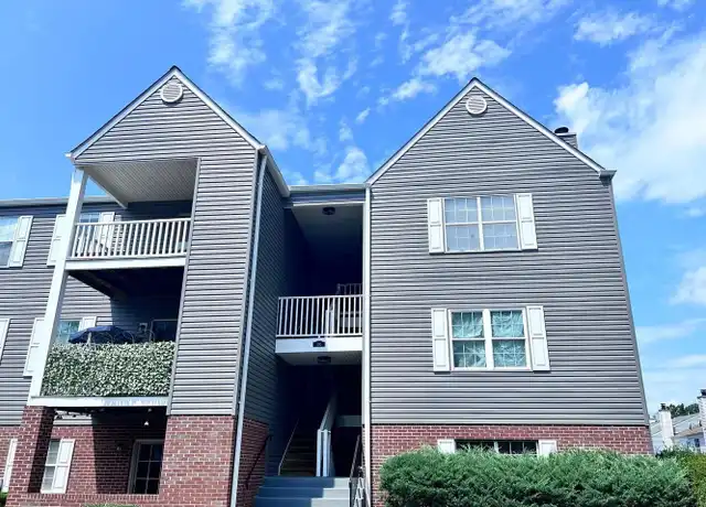 Property at 202 Grosvenor Ln #203, Stafford, VA, 22556, 2 beds, 1 bath, [object Object]