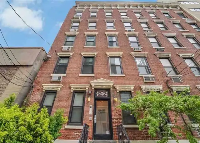 Property at 68 Park Ave #2, Hoboken, NJ, 07030, 1 bed, 1.5 baths, [object Object]
