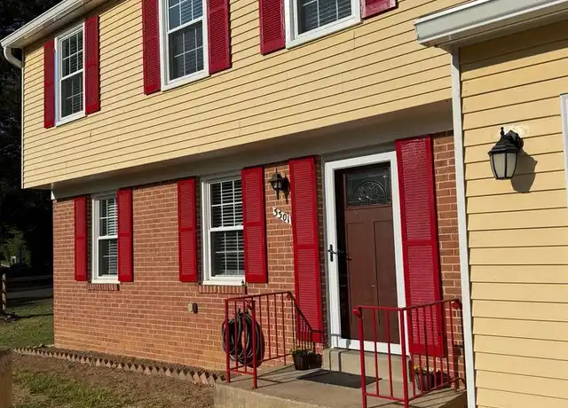 Property at 3301 Fallowfield Dr, Falls Church, VA, 22042, 3 beds, 3.5 baths, [object Object]