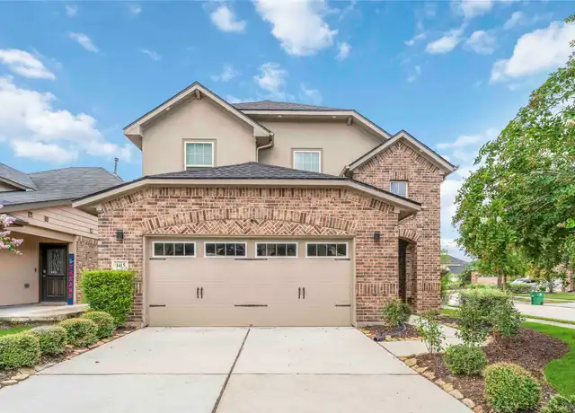 Property at 1415 Woods Lake Ct, Houston, TX, 77047, 4 beds, 2.5 baths, [object Object]